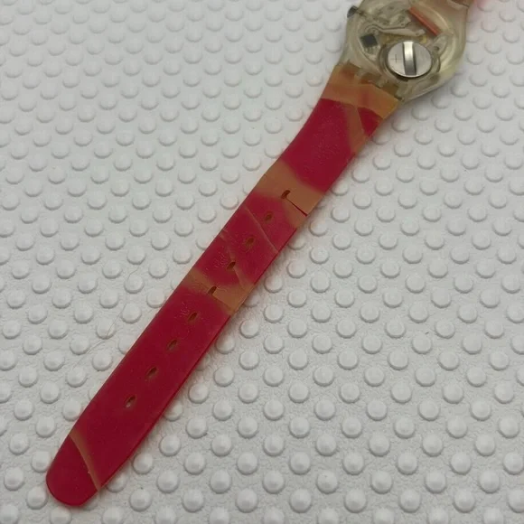 Swatch Watch - LK135 - RISING STAR